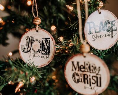 Christmas Ornaments