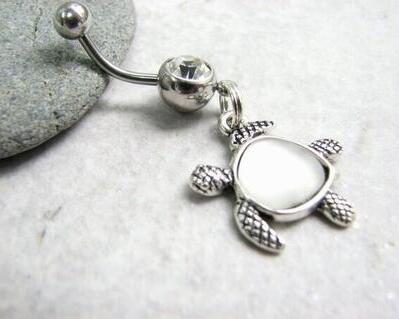 sea-glass-turtle-belly-ring