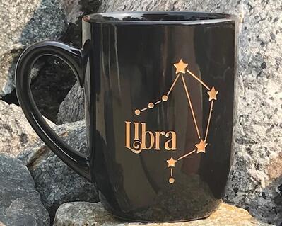Astrological Star Sign Mug