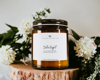 Wooden Wick Candles: Perks and Care Tips – The Glow Co.