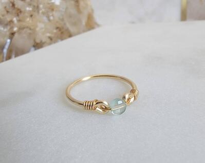 Petite Gem Prime Ring