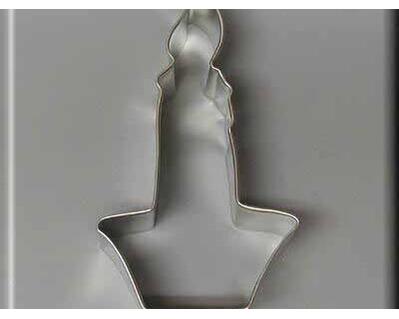 Shops :: American Tradition Cookie Cutters