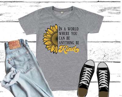 Be kind shirt