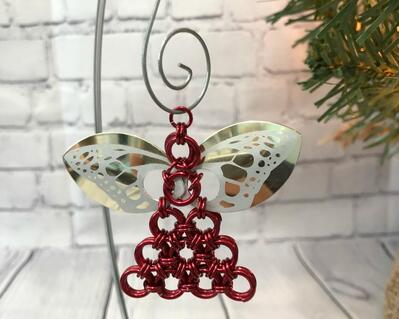 Angel Ornament