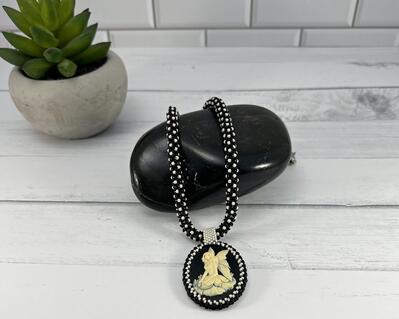 Beaded Necklace