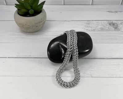 Chainmaille Necklace