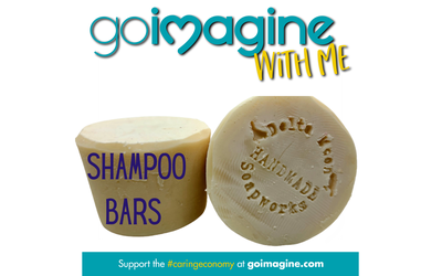 Soap all stamped Soap all stamped