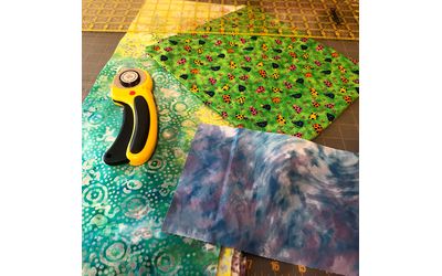 mask process mask process