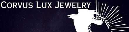 Corvus Lux Jewelry