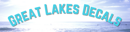 Great Lakes Decals