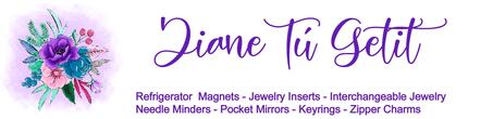 Diane Tu Getit