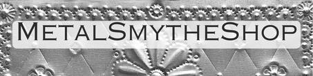 MetalSmytheShop MetalSmytheShop
