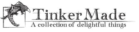Tinker Made Tinker Made