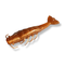 Copper shrimp lure