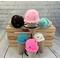 Crochet Ice Cream Cone