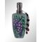 Hand Painted Wisteria Soap Dispenser