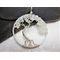 Moonstone Tree of Life Pendant