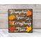 Pumpkin Spice and Everything Nice Sign, Autumn Sign