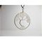 Moonstone Tree of Life Pendant