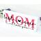 Best Mom Ever Sign, Gift for Mom, Mother's Day Sign