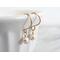 Freshwater Pearl Drop Earrings