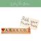 abuelo photo frame