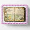 Pooh Bear Baby Shower Cake Topper Edible Image
