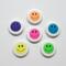 Refrigerator Magnets, Smiley Face
