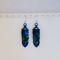 Scalemaille Earrings - 5 Scales - Assorted Colors