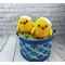 Crochet Chicks