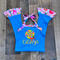 Candyland Outfit