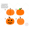 pumpkin stencils