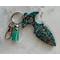 Self defense keychain