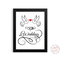 image of wedding doves svg and clipart