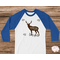 image of deer fearfully made svg and clipart bible verse