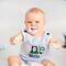 Baby Boy Golf Outfit