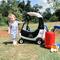 Baby Golf Outfit