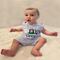 Baby Boy First Birthday Outfit