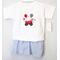 4th of July Baby clothes