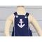 Baby Sailor Outfit