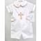 Baby Boys Baptism Outfit