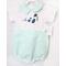 Cake Smash Outfit for Boy, Airplane Happy Birthday