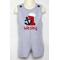 Baby Boy Clothes, Sailor Suit for Babies
