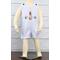 Baby Bubble romper