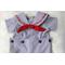 Sailor Outfits for Baby Boys