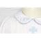 Boy Christening Outfit, Infant Baptism Outfits, Newborn Christening Outfit