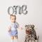 First Birthday Themes