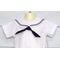 Baby Sailor Outfit Boy