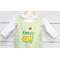 Infant Golf Outfit