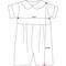 Baby Boy Christening Outfit

